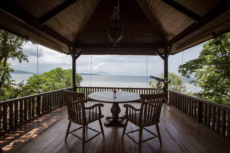 Plataran Menjangan Resort And Spa - Chse Certified
