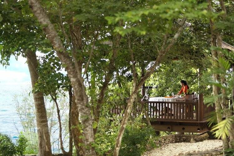 Plataran Menjangan Resort And Spa - Chse Certified
