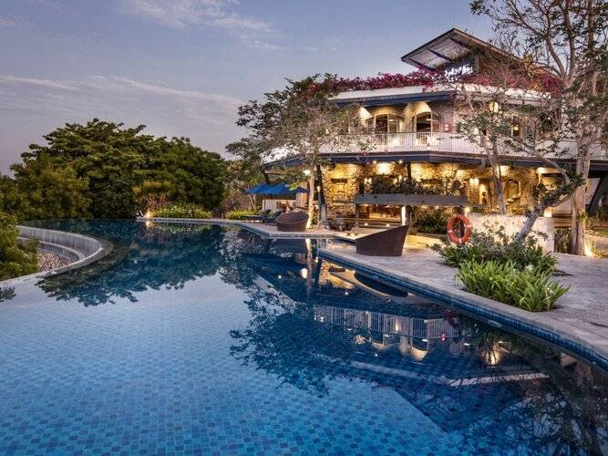 Plataran Menjangan Resort And Spa - Chse Certified