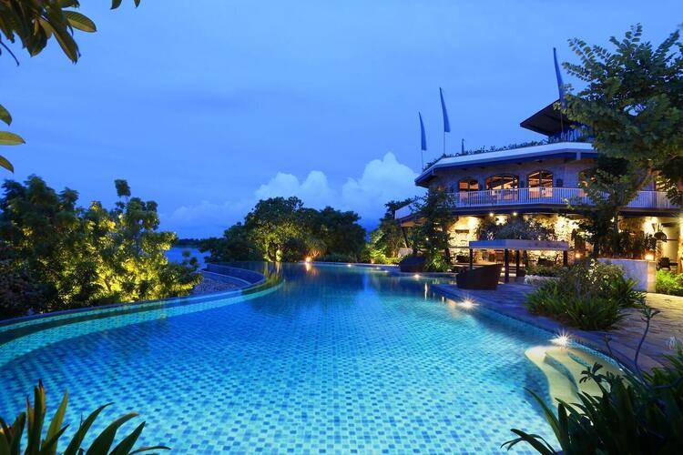 Plataran Menjangan Resort And Spa