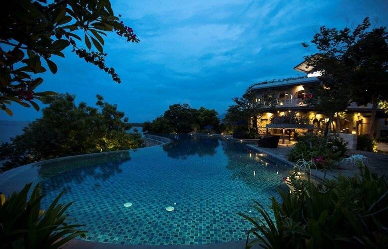 Plataran Menjangan Resort And Spa - Chse Certified