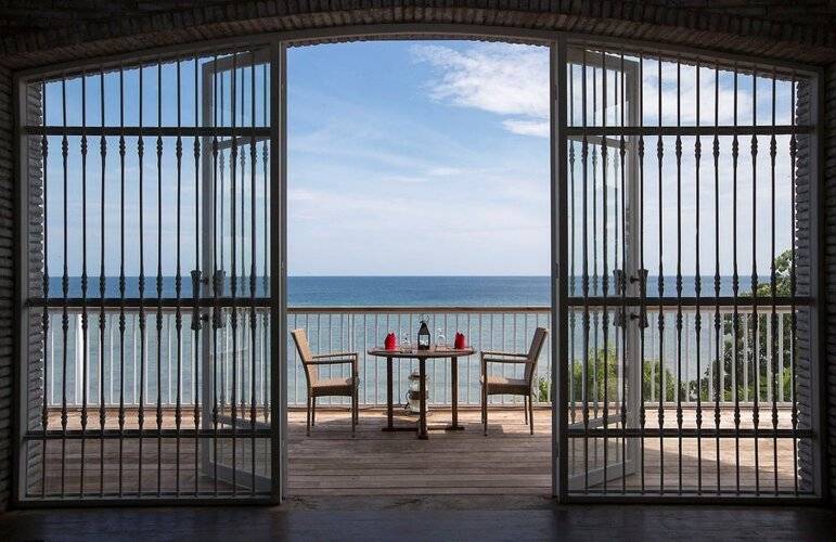 Plataran Menjangan Resort And Spa - Chse Certified