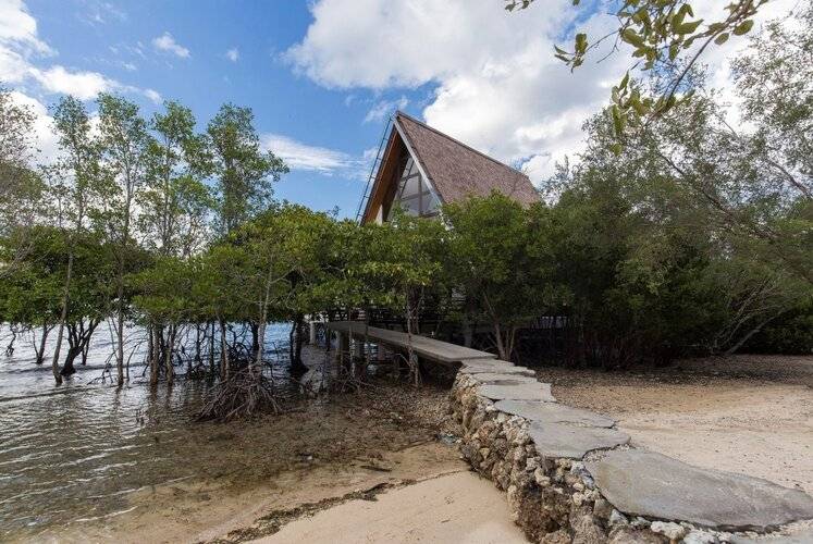 Plataran Menjangan Resort And Spa - Chse Certified