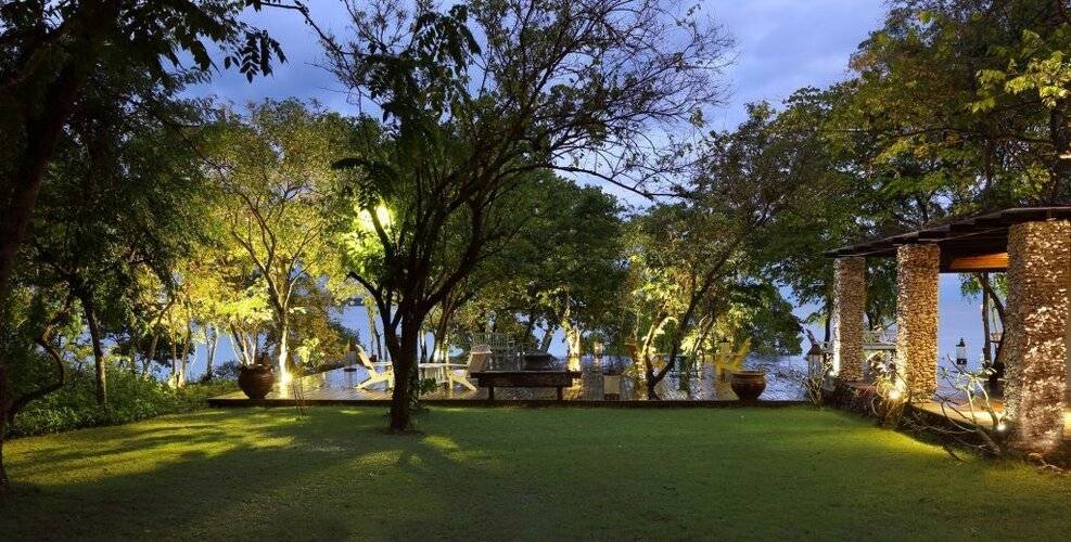 Plataran Menjangan Resort And Spa - Chse Certified