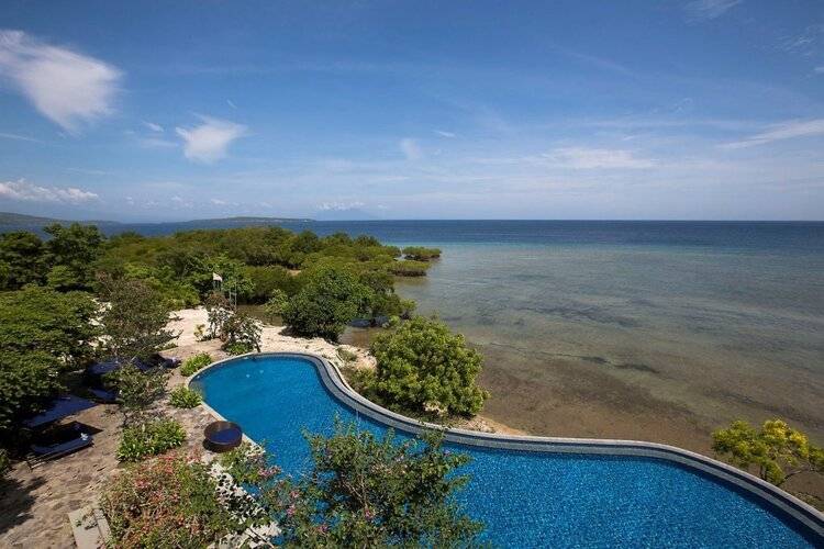 Plataran Menjangan Resort And Spa - Chse Certified