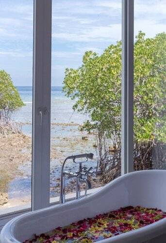 Plataran Menjangan Resort And Spa - Chse Certified