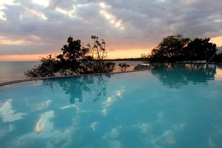 Plataran Menjangan Resort And Spa - Chse Certified