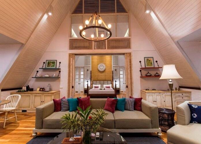 Plataran Menjangan Resort And Spa - Chse Certified