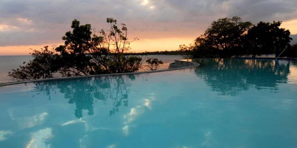 Plataran Menjangan Resort And Spa - Chse Certified