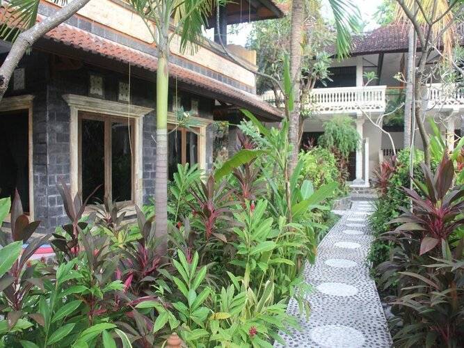 Puri Bali Lovina