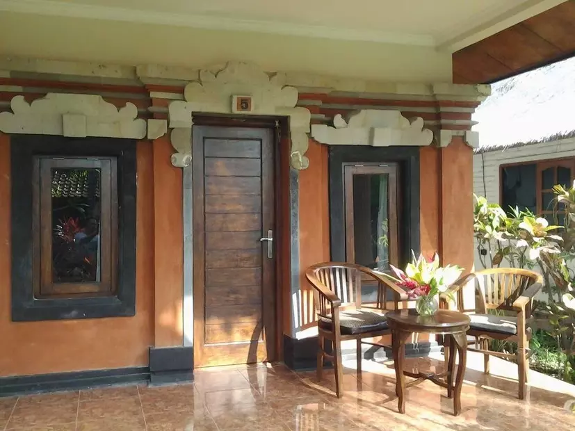 Puri Bali Lovina