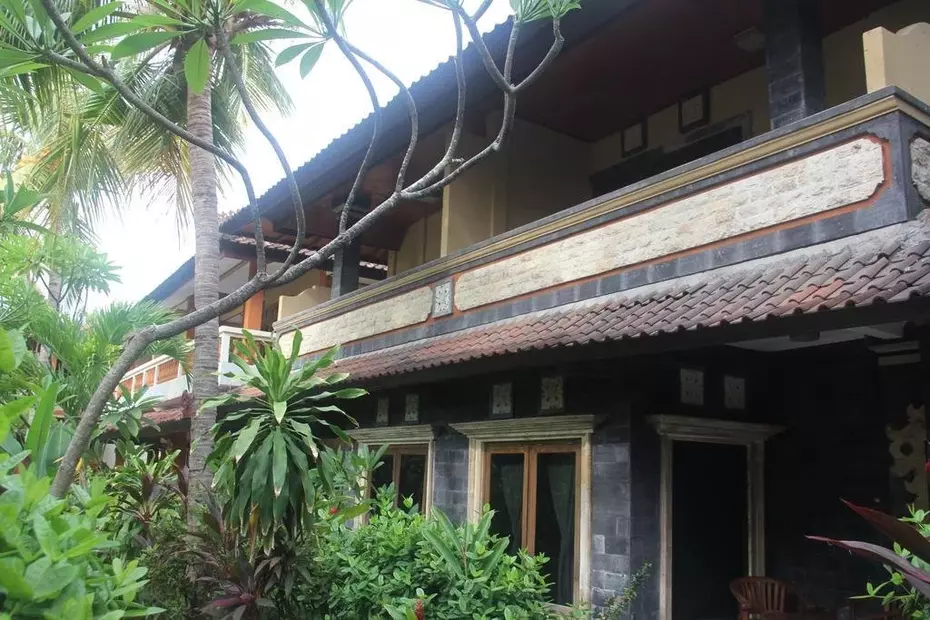 Puri Bali Lovina