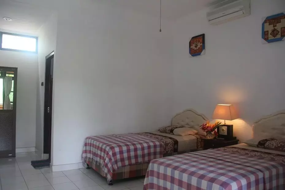 Puri Bali Lovina