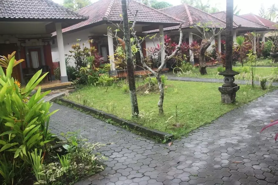 Puri Bali Lovina