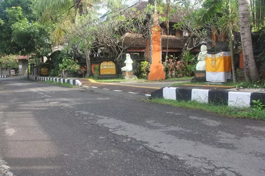 Puri Bali Lovina