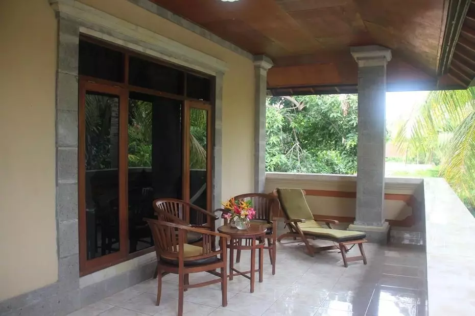 Puri Bali Lovina