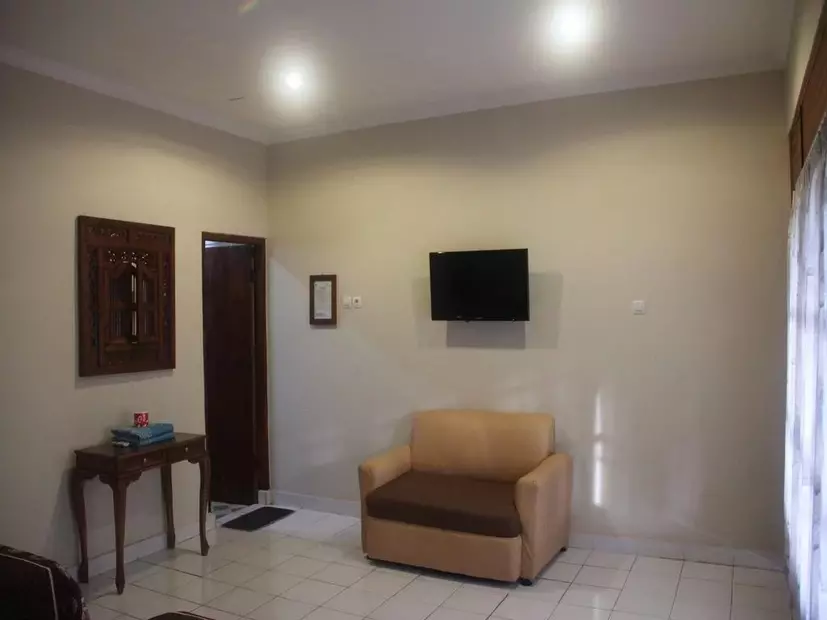 Puri Bali Lovina