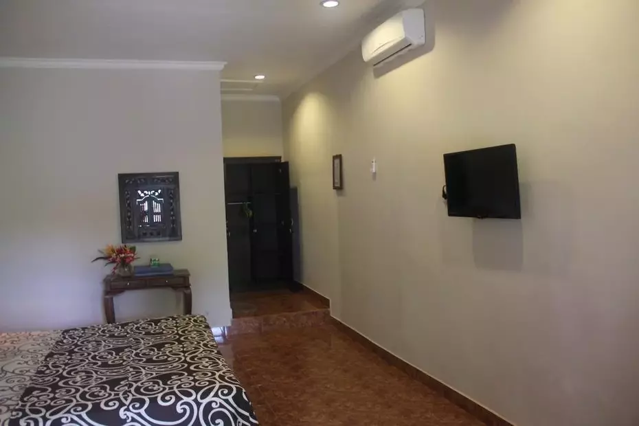 Puri Bali Lovina