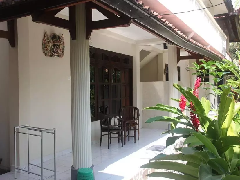 Puri Bali Lovina