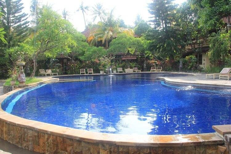 Puri Bali Lovina