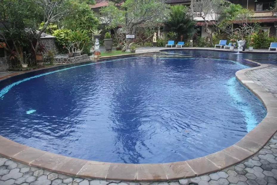 Puri Bali Lovina