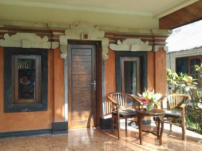 Puri Bali Lovina