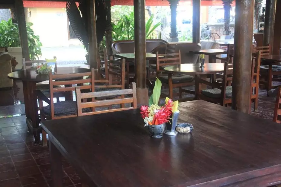 Puri Bali Lovina