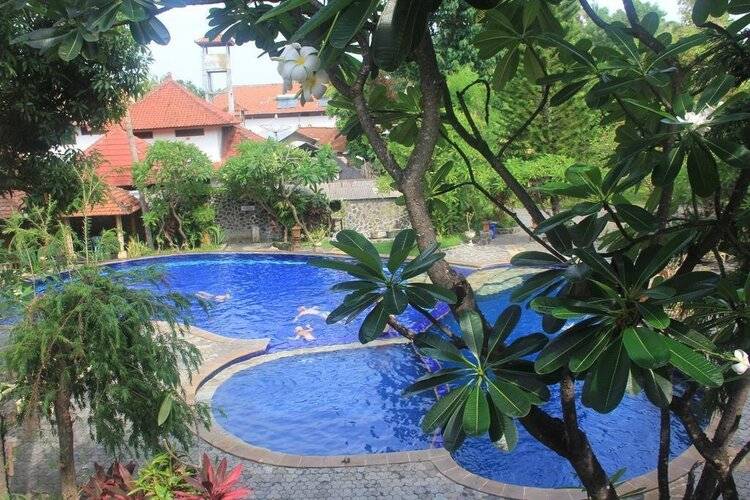 Puri Bali Lovina