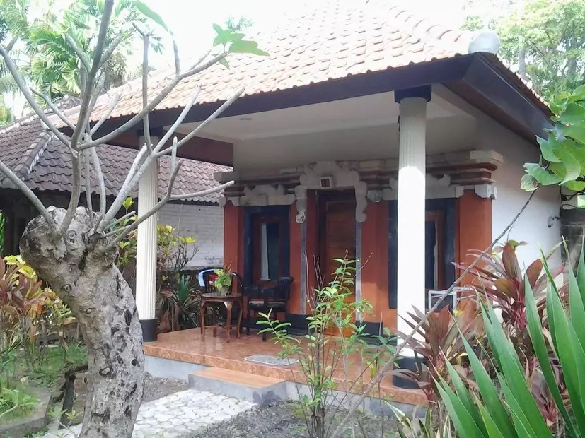 Puri Bali Lovina