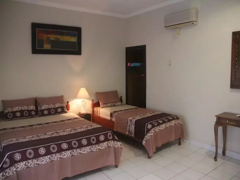 Puri Bali Lovina
