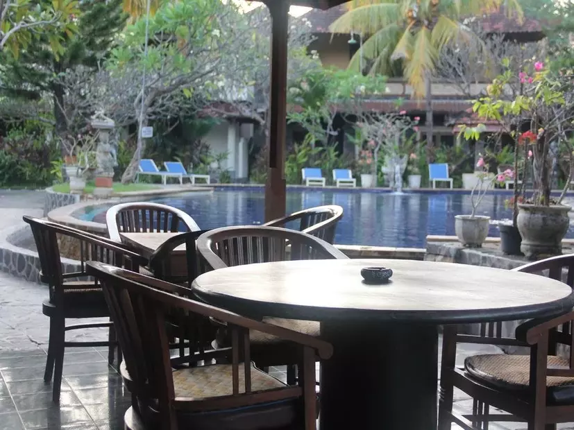 Puri Bali Lovina
