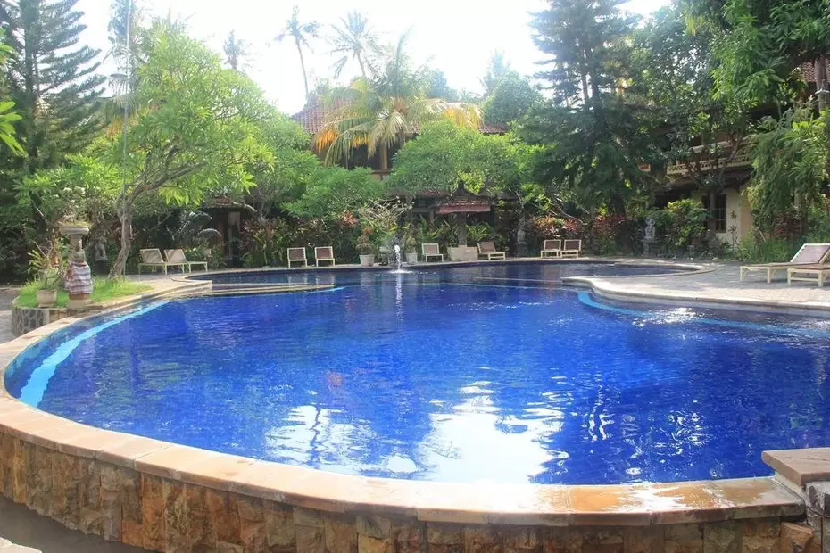 Puri Bali Lovina