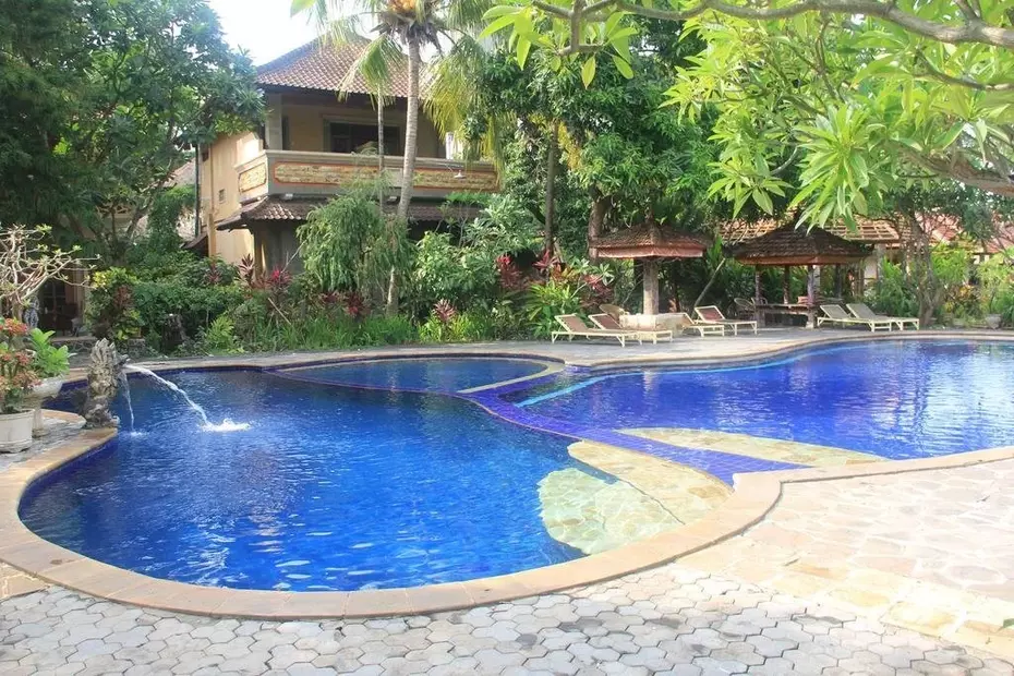 Puri Bali Lovina