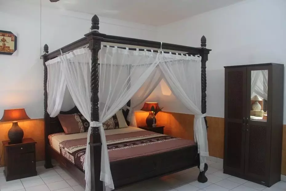 Puri Bali Lovina