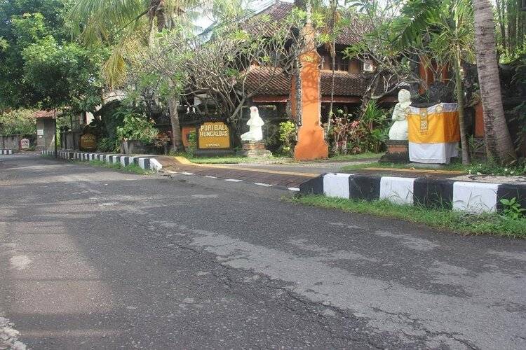 Puri Bali Lovina