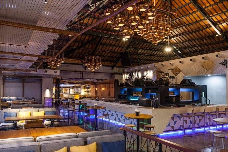 Solia Legian Bali