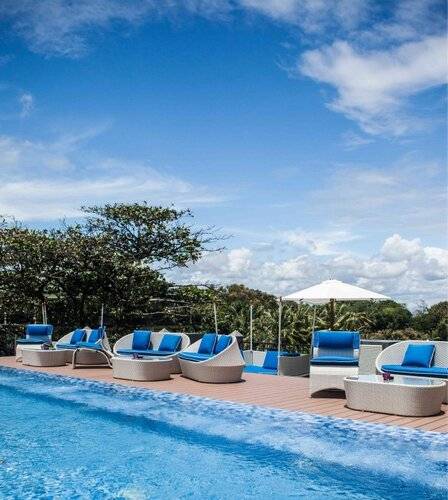 Solia Legian Bali
