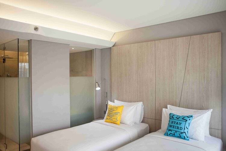 Solia Legian Bali