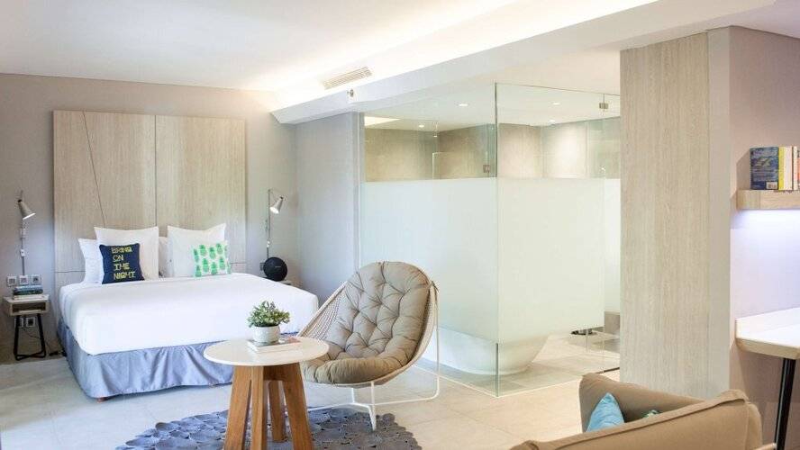Solia Legian Bali