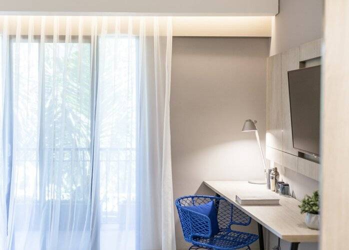 Solia Legian Bali