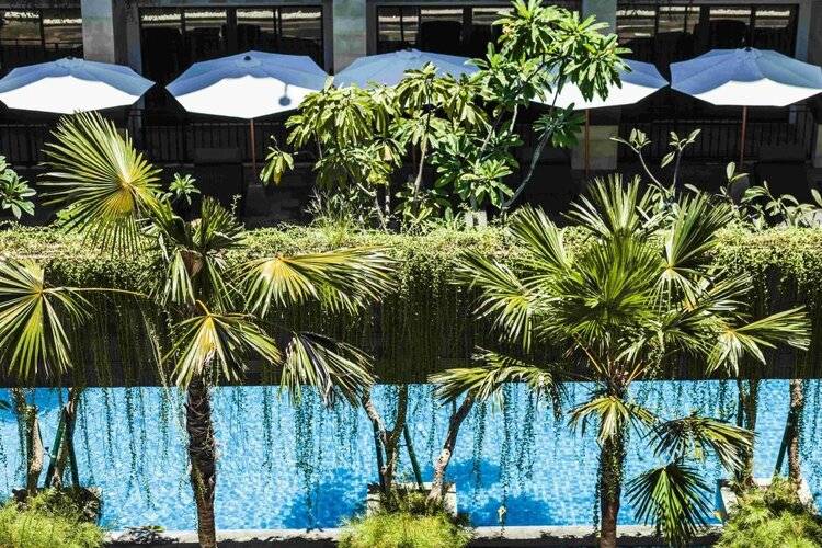 Solia Legian Bali
