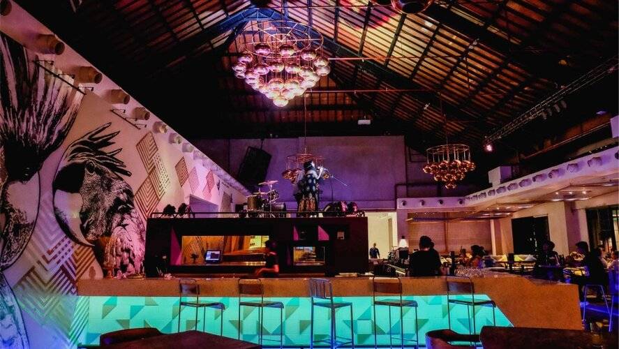Solia Legian Bali