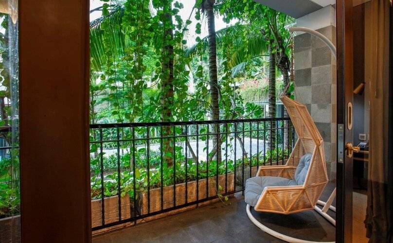 Solia Legian Bali