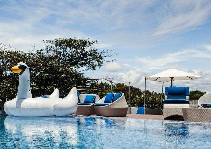 Solia Legian Bali