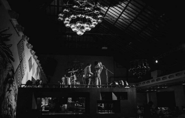 Solia Legian Bali