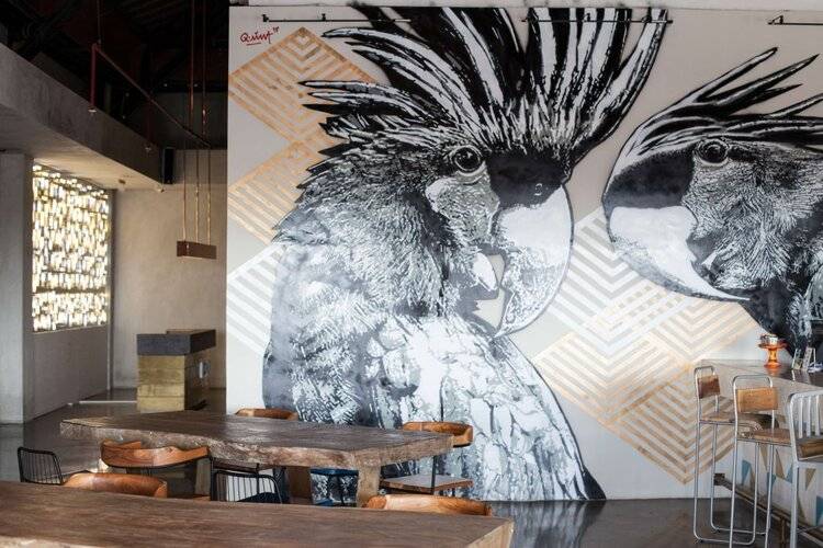 Solia Legian Bali
