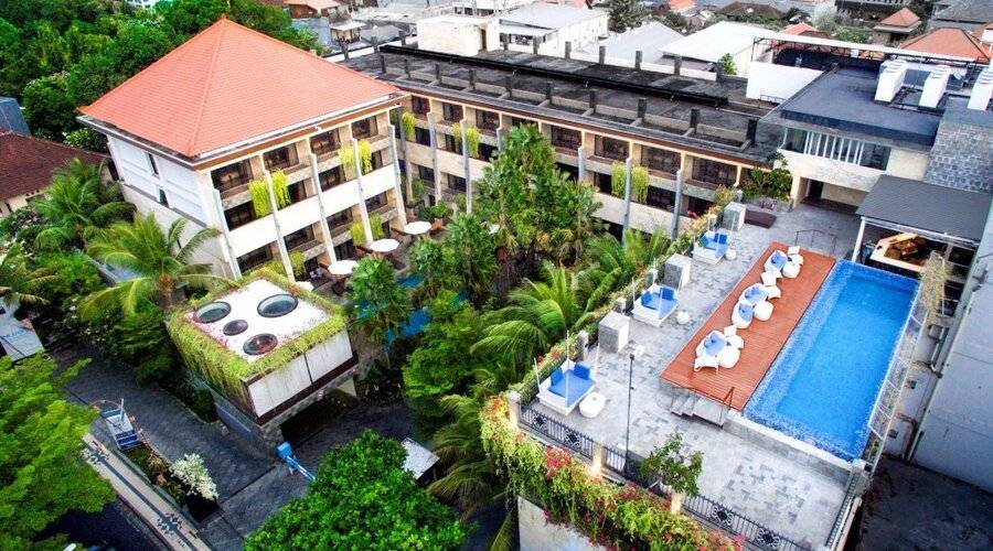 Solia Legian Bali