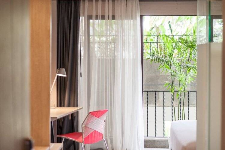 Solia Legian Bali