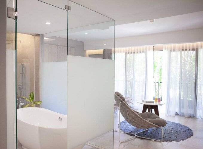 Solia Legian Bali