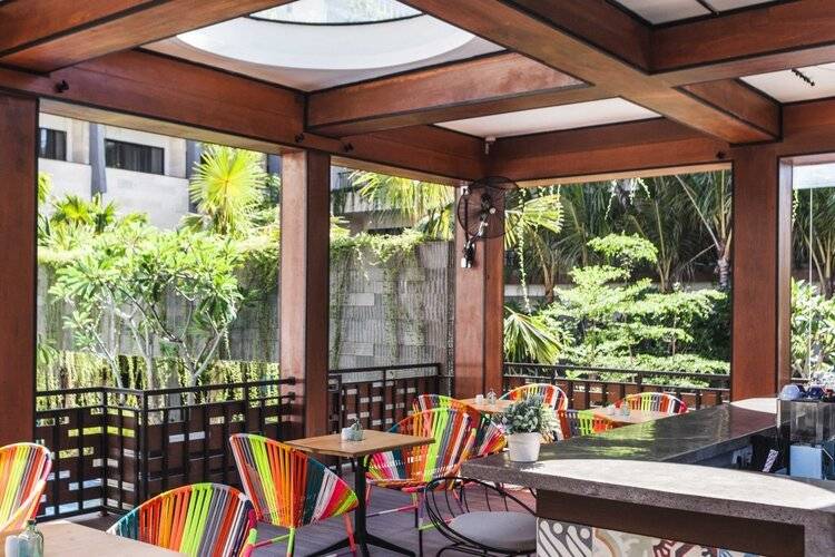 Solia Legian Bali